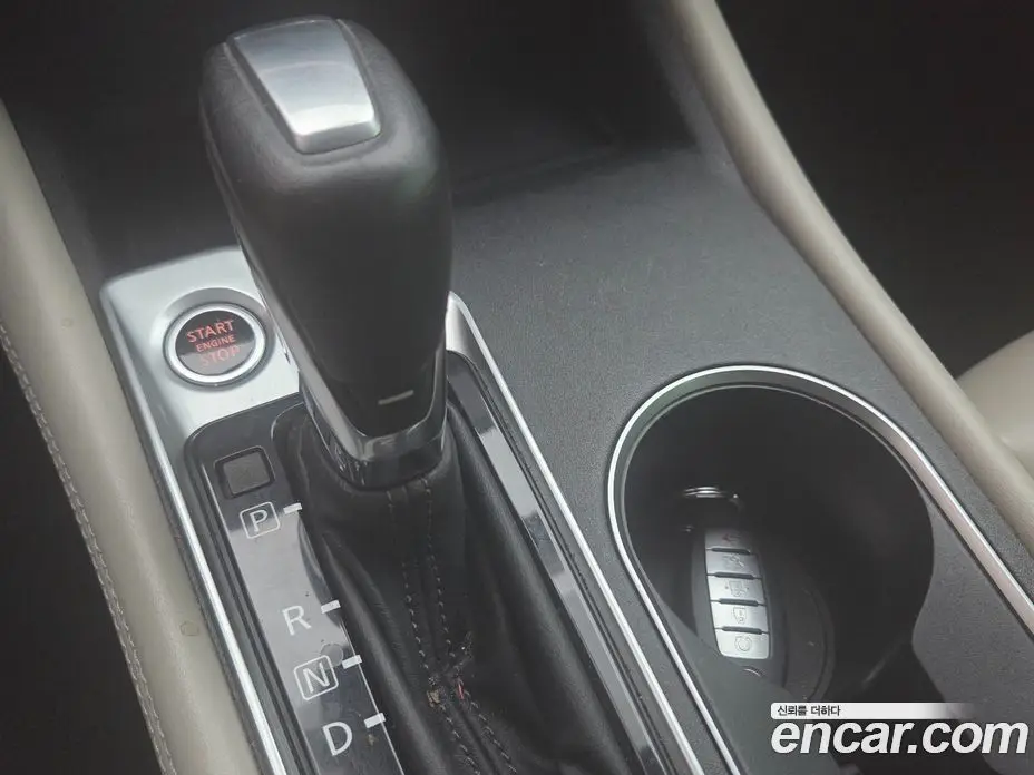 Nissan Altima 2019 2.0 АКПП, фото 16 Nissan Altima 2019 2.0 АКПП, фото 16