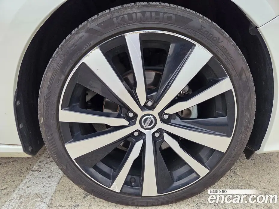 Nissan Altima 2019 2.0 АКПП, фото 17 Nissan Altima 2019 2.0 АКПП, фото 17