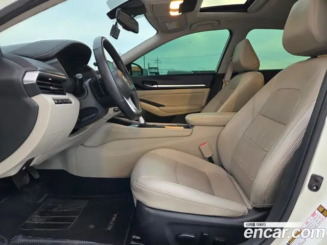 Nissan Altima 2019 2.0 АКПП, миниатюра 9 Nissan Altima 2019 2.0 АКПП, миниатюра 9