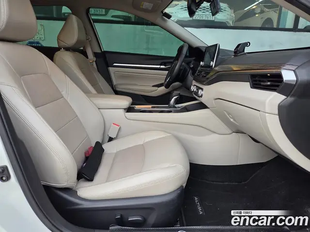 Nissan Altima 2019 2.0 АКПП, миниатюра 10 Nissan Altima 2019 2.0 АКПП, миниатюра 10