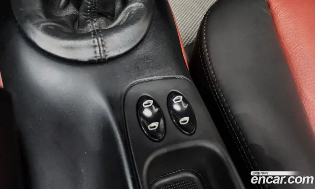 Porsche Boxster 2001 3.2 МКПП, миниатюра 12