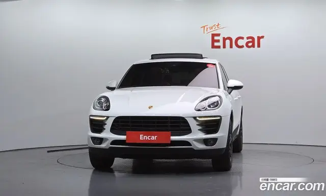 Porsche Macan 2017 2.0 АКПП, миниатюра 3 Porsche Macan 2017 2.0 АКПП, миниатюра 3