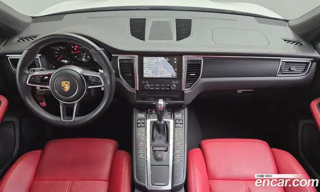 Porsche Macan 2017 2.0 АКПП, миниатюра 7 Porsche Macan 2017 2.0 АКПП, миниатюра 7