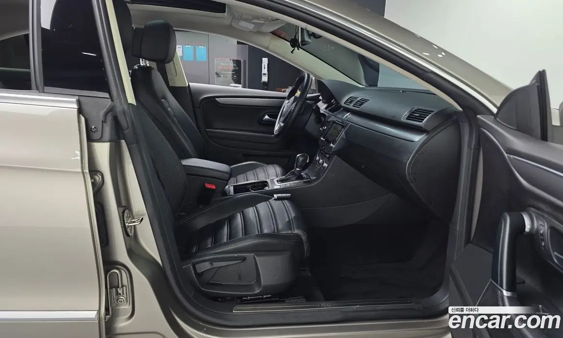 Volkswagen CC 2015 2.0 АКПП, фото 11
