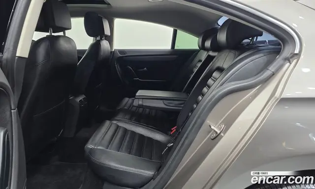 Volkswagen CC 2015 2.0 АКПП, миниатюра 12