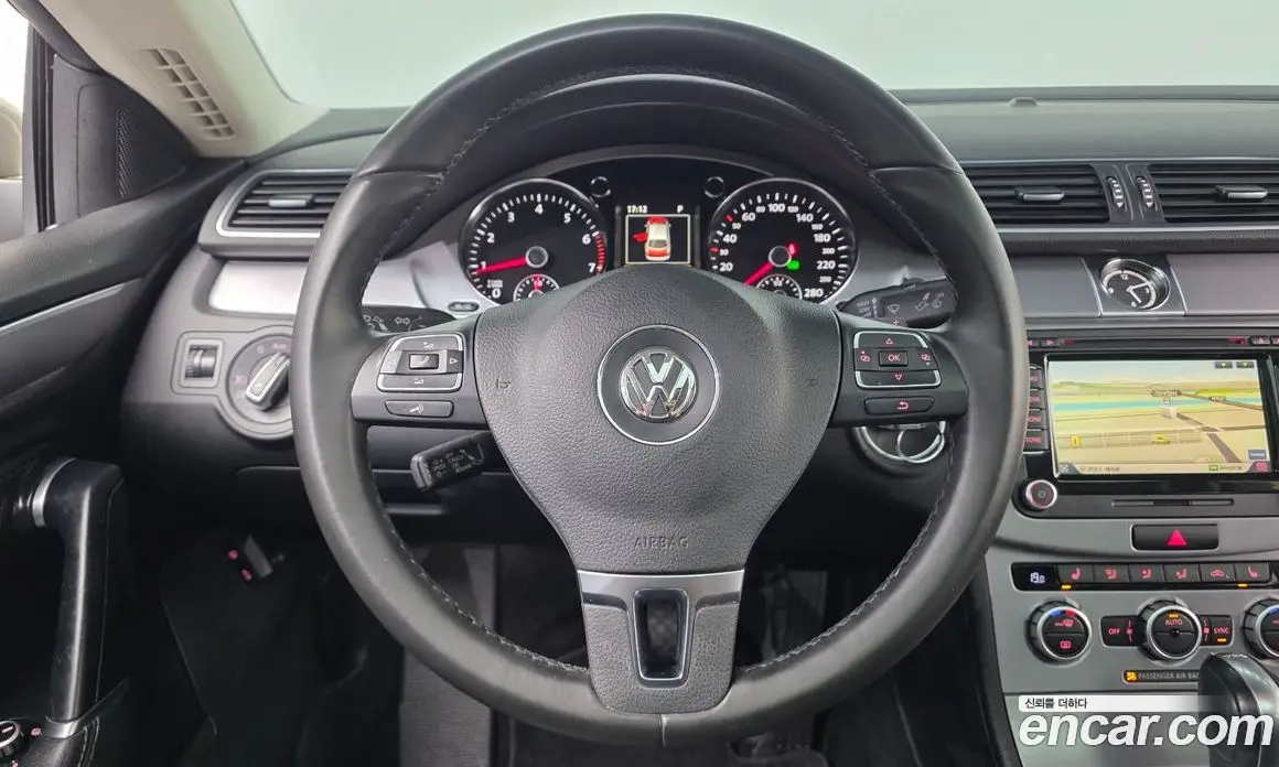 Volkswagen CC 2015 2.0 АКПП, фото 13