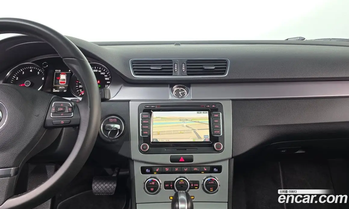 Volkswagen CC 2015 2.0 АКПП, фото 14
