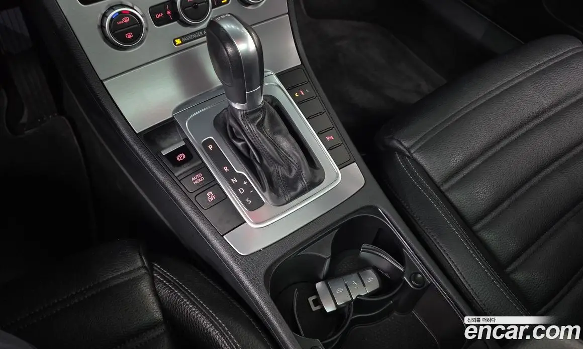 Volkswagen CC 2015 2.0 АКПП, фото 9