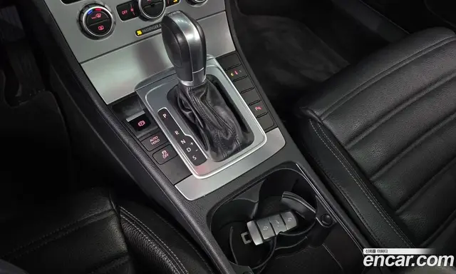 Volkswagen CC 2015 2.0 АКПП, миниатюра 9
