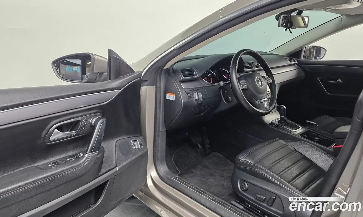 Volkswagen CC 2015 2.0 АКПП, фото 10