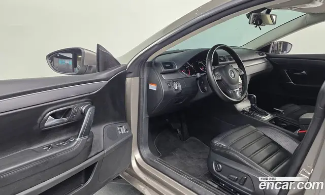Volkswagen CC 2015 2.0 АКПП, миниатюра 10