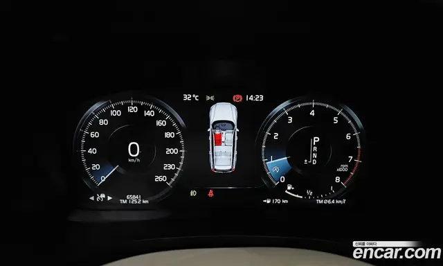 Volvo V60 2019 2.0 АКПП, миниатюра 11 Volvo V60 2019 2.0 АКПП, миниатюра 11