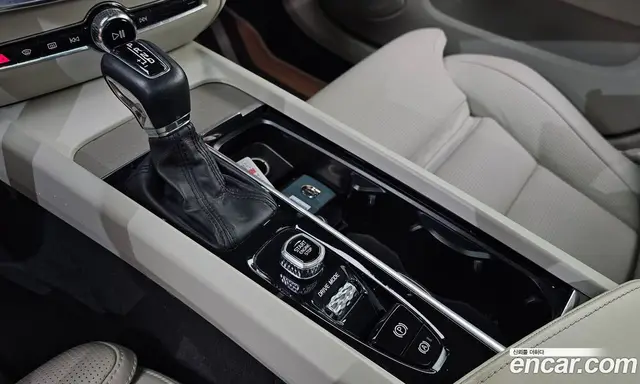 Volvo V60 2019 2.0 АКПП, миниатюра 12