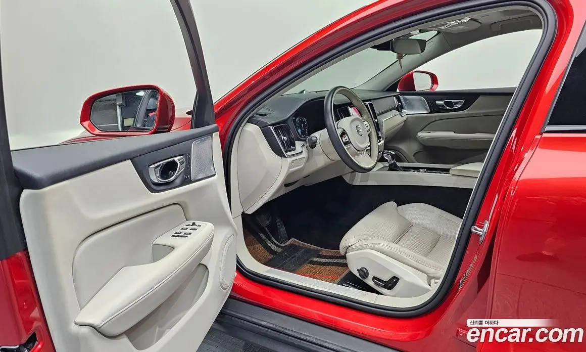 Volvo V60 2019 2.0 АКПП, фото 13 Volvo V60 2019 2.0 АКПП, фото 13