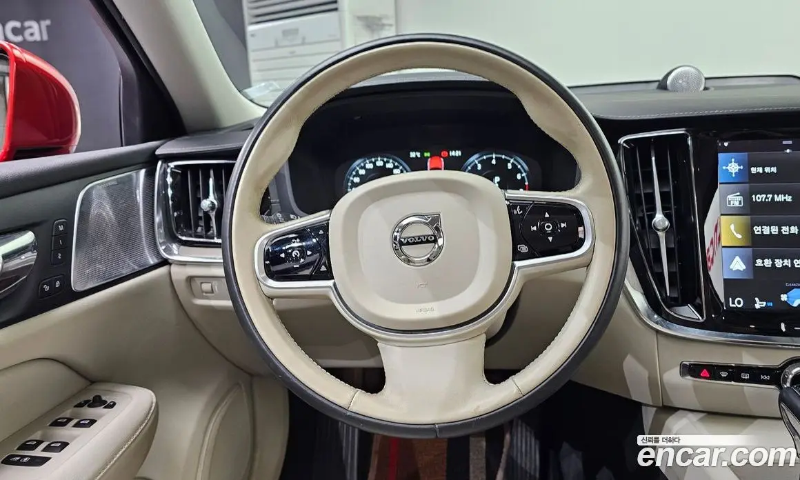 Volvo V60 2019 2.0 АКПП, фото 19 Volvo V60 2019 2.0 АКПП, фото 19