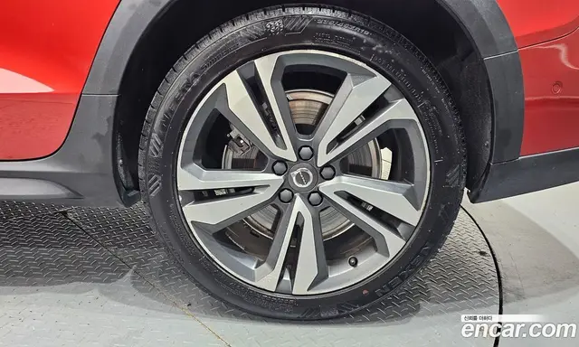 Volvo V60 2019 2.0 АКПП, миниатюра 7 Volvo V60 2019 2.0 АКПП, миниатюра 7