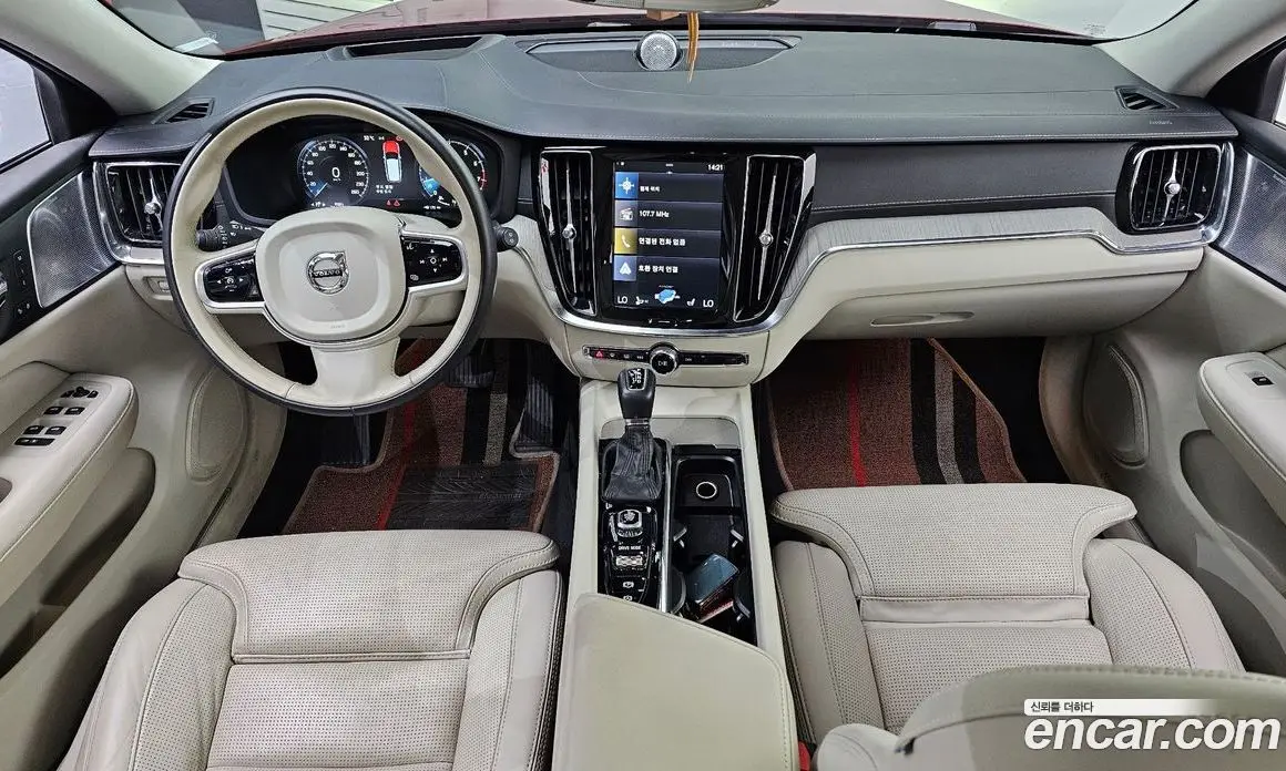 Volvo V60 2019 2.0 АКПП, фото 10 Volvo V60 2019 2.0 АКПП, фото 10
