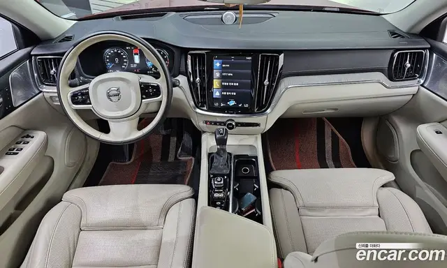 Volvo V60 2019 2.0 АКПП, миниатюра 10 Volvo V60 2019 2.0 АКПП, миниатюра 10