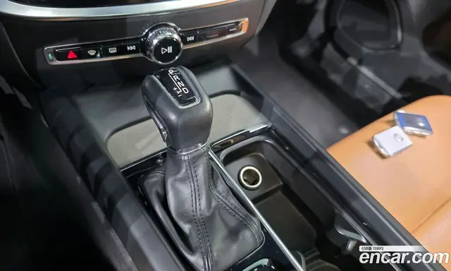 Volvo V60 2019 2.0 АКПП, миниатюра 11