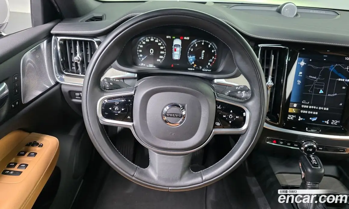 Volvo V60 2019 2.0 АКПП, фото 18