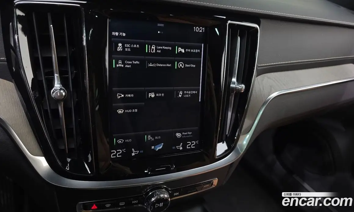 Volvo V60 2019 2.0 АКПП, фото 20
