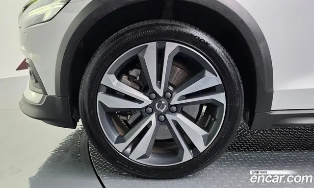 Volvo V60 2019 2.0 АКПП, миниатюра 4