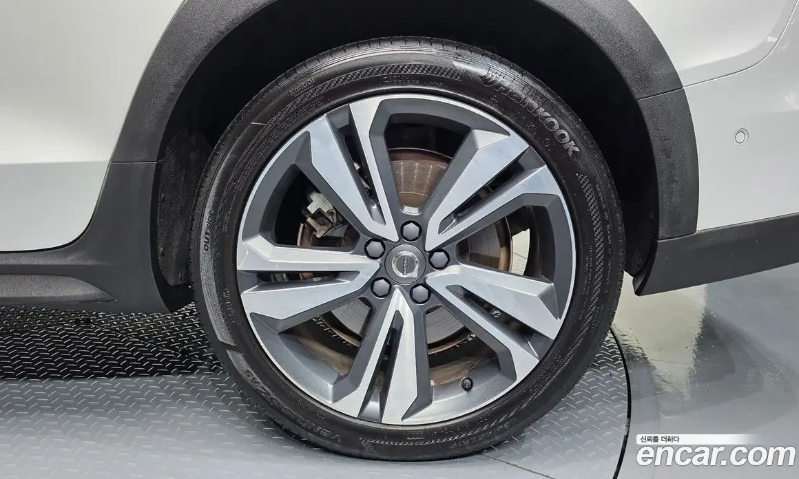 Volvo V60 2019 2.0 АКПП, фото 6