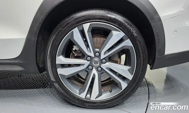 Volvo V60 2019 2.0 АКПП, миниатюра 6