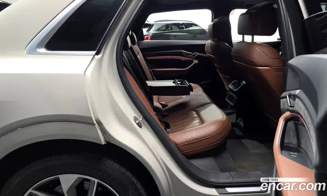 Audi e-tron 2020 0.2 АКПП, миниатюра 12