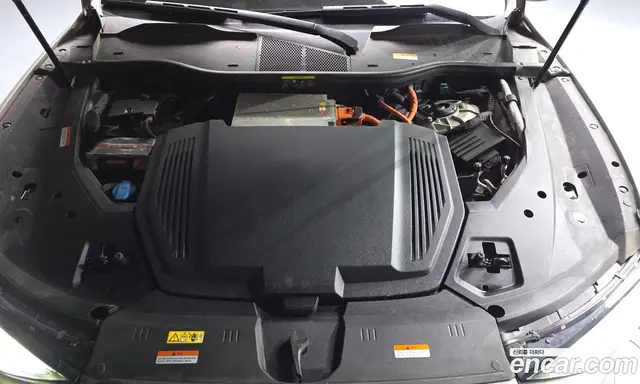 Audi e-tron 2020 0.2 АКПП, миниатюра 6