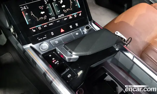 Audi e-tron 2020 0.2 АКПП, миниатюра 9