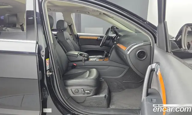 Audi Q7 2010 3.0 АКПП, миниатюра 11 Audi Q7 2010 3.0 АКПП, миниатюра 11