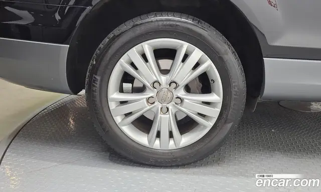 Audi Q7 2010 3.0 АКПП, миниатюра 5 Audi Q7 2010 3.0 АКПП, миниатюра 5