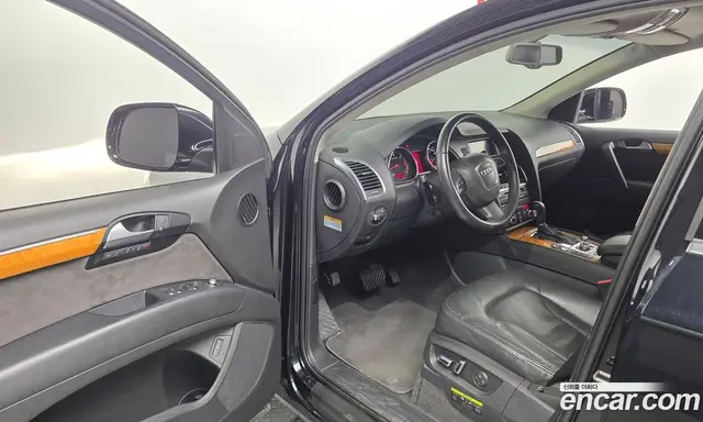Audi Q7 2010 3.0 АКПП, миниатюра 10 Audi Q7 2010 3.0 АКПП, миниатюра 10