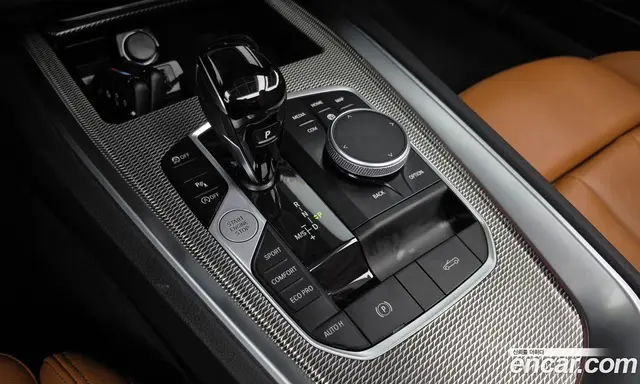 BMW Z4 2024 2.0 АКПП, миниатюра 12