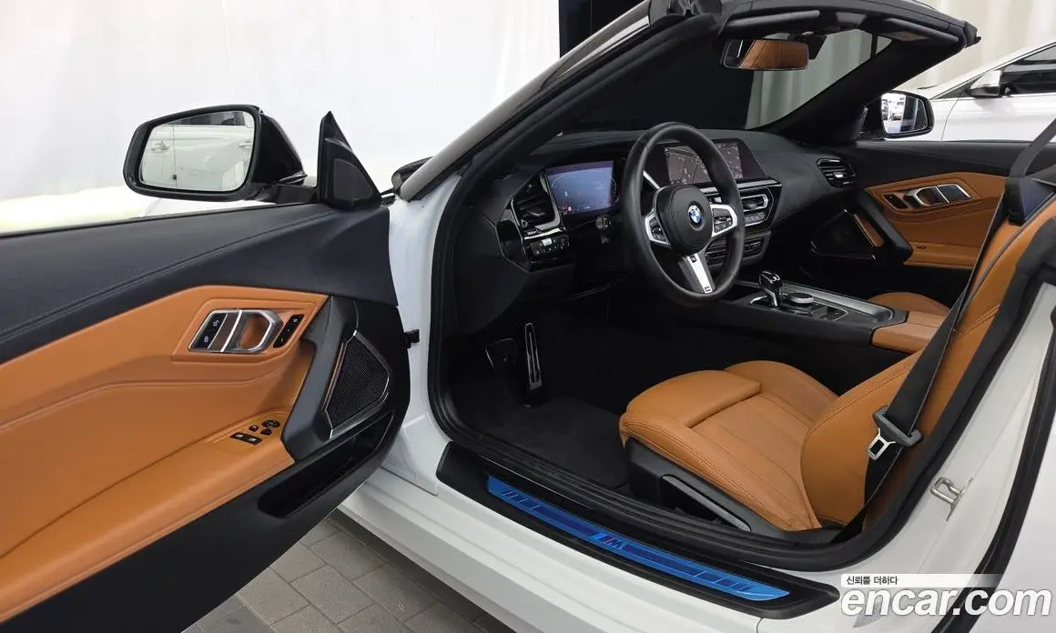 BMW Z4 2024 2.0 АКПП, фото 13 BMW Z4 2024 2.0 АКПП, фото 13