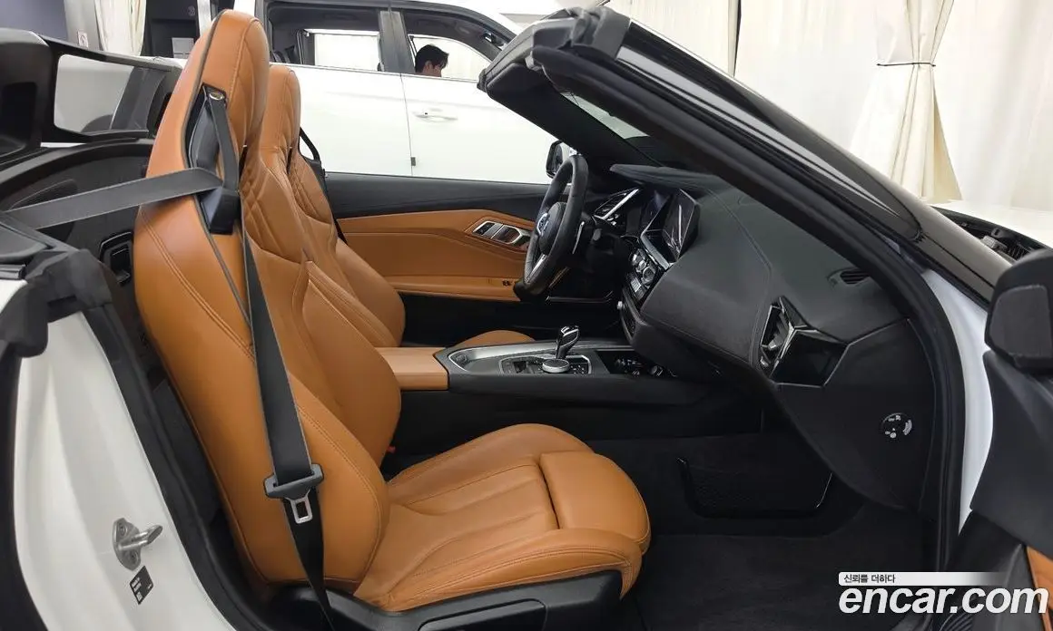 BMW Z4 2024 2.0 АКПП, фото 17 BMW Z4 2024 2.0 АКПП, фото 17