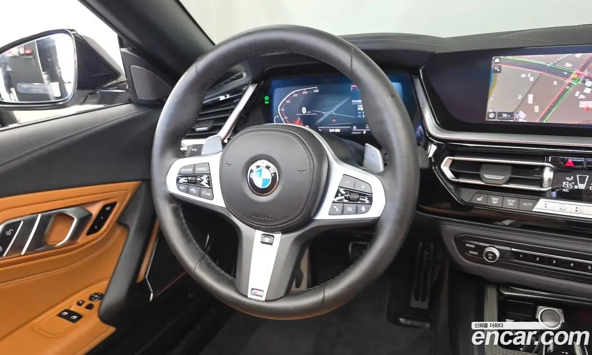 BMW Z4 2024 2.0 АКПП, фото 19 BMW Z4 2024 2.0 АКПП, фото 19