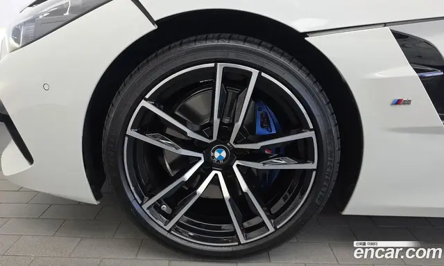 BMW Z4 2024 2.0 АКПП, миниатюра 5 BMW Z4 2024 2.0 АКПП, миниатюра 5