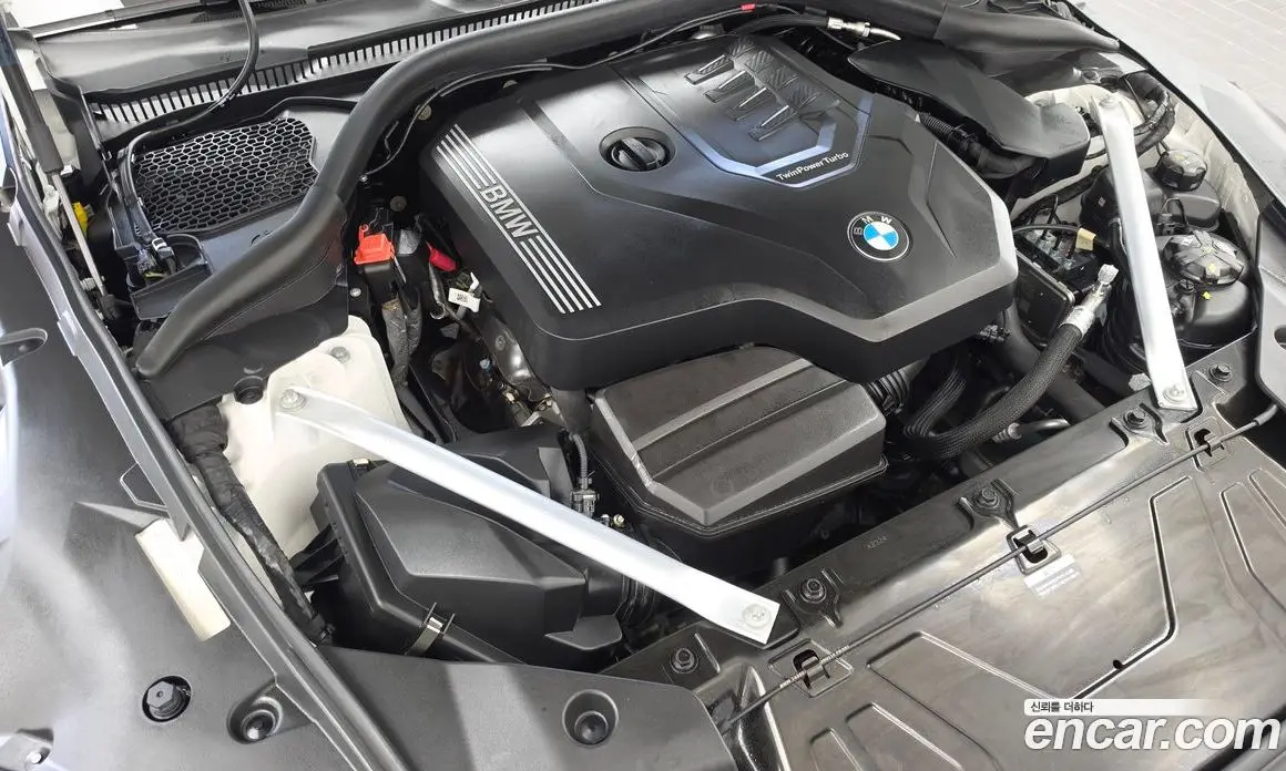 BMW Z4 2024 2.0 АКПП, фото 6 BMW Z4 2024 2.0 АКПП, фото 6