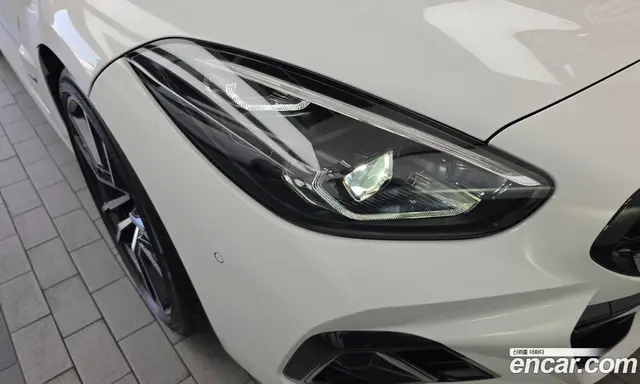 BMW Z4 2024 2.0 АКПП, миниатюра 8 BMW Z4 2024 2.0 АКПП, миниатюра 8