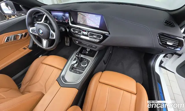 BMW Z4 2024 2.0 АКПП, миниатюра 10 BMW Z4 2024 2.0 АКПП, миниатюра 10