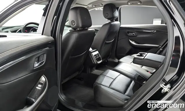 Chevrolet Impala 2016 2.5 АКПП, миниатюра 11