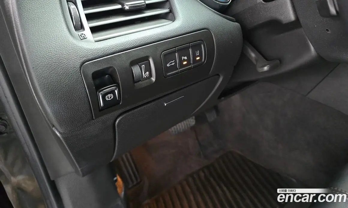 Chevrolet Impala 2016 2.5 АКПП, фото 18