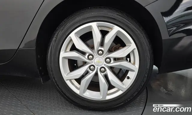 Chevrolet Impala 2016 2.5 АКПП, миниатюра 5