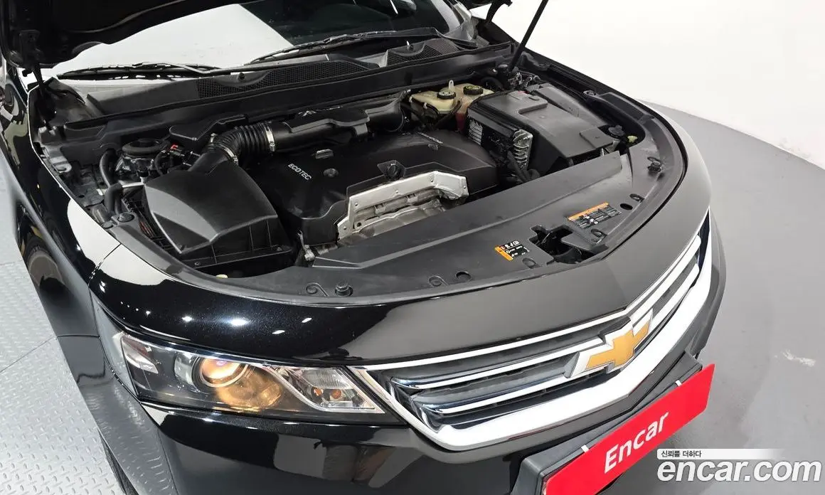 Chevrolet Impala 2016 2.5 АКПП, фото 6