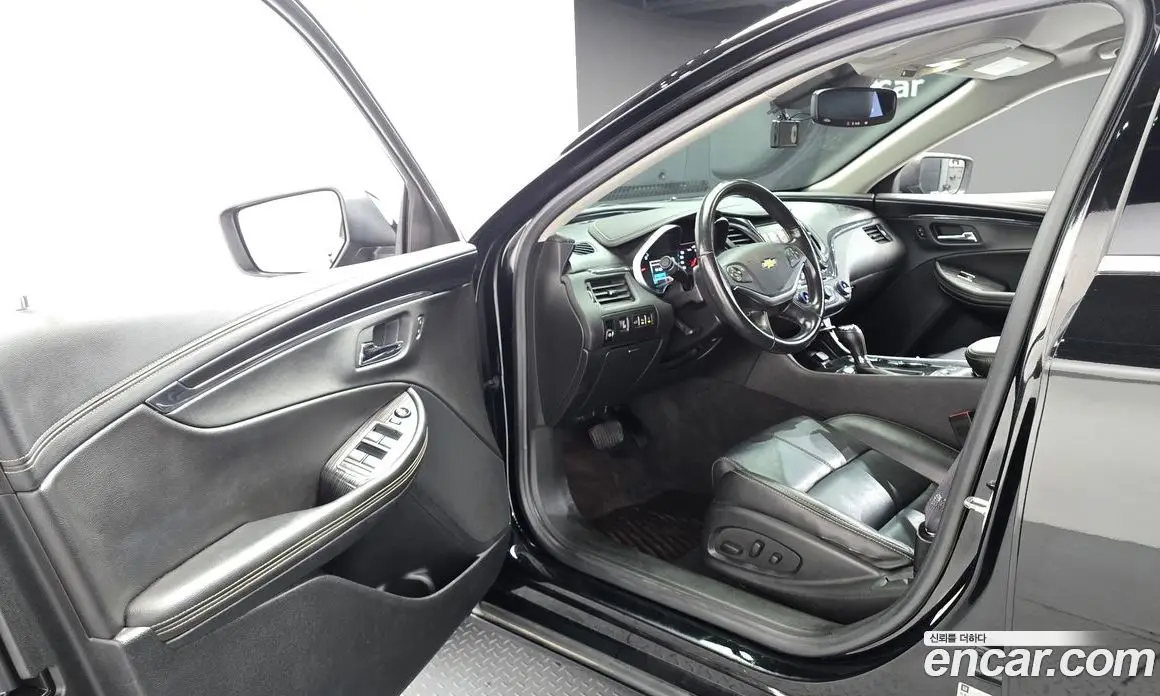 Chevrolet Impala 2016 2.5 АКПП, фото 10