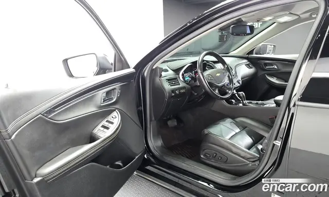 Chevrolet Impala 2016 2.5 АКПП, миниатюра 10