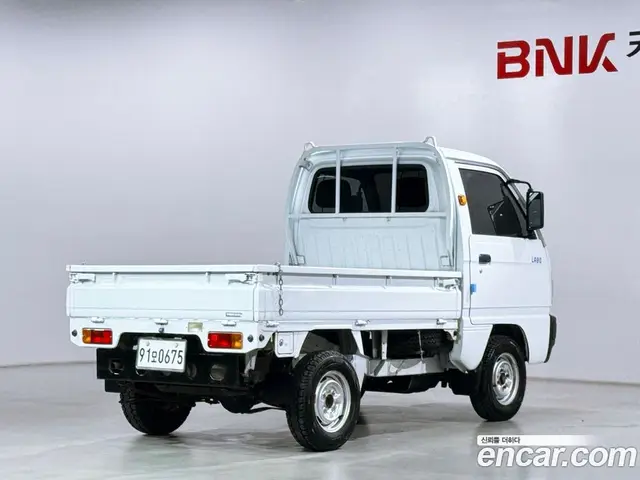 Chevrolet Labo 2017 0.8 МКПП, миниатюра 2