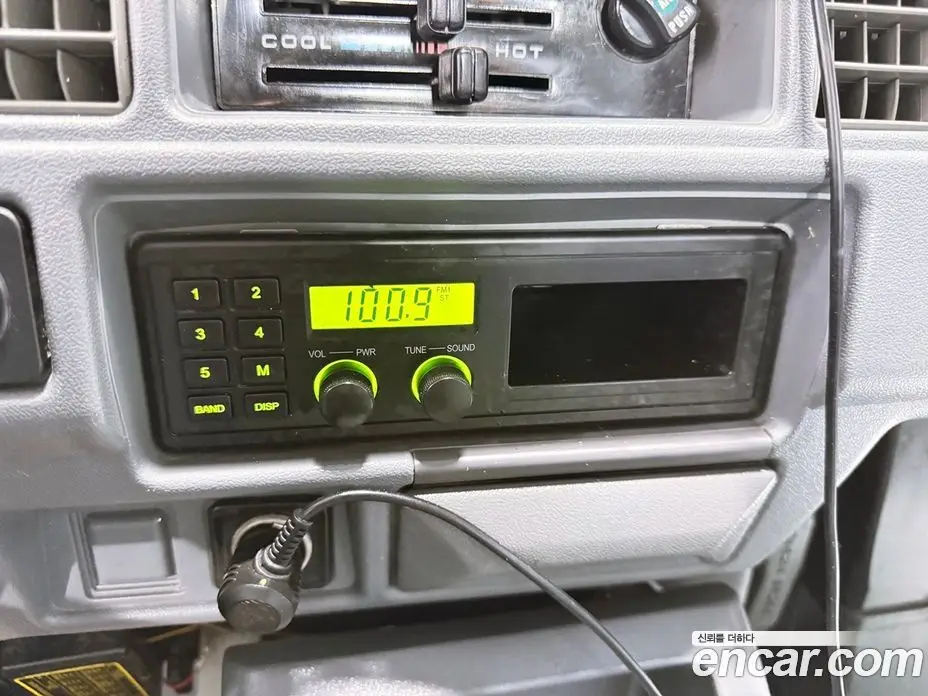 Chevrolet Labo 2017 0.8 МКПП, фото 12